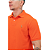 Polo Ralph Lauren Laranja Logo Colorido - Imagem 2