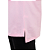 Polo Ralph Lauren Rosa Claro Logo Colorido - Imagem 3