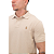 Polo Ralph Lauren Bege Logo Colorido - Imagem 2