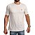 Camiseta PRL Branco Logo Clássico Marinho - Imagem 1