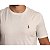 Camiseta PRL Branco Logo Colorido - Imagem 2