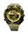 RELÓGIO DE PULSO ATLANTIS G3088 DOURADO - Imagem 5