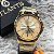 RELÓGIO DE PULSO ATLANTIS GOLD G3269 - Imagem 3