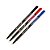 CANETA INTENSITY AZUL UNIDADE BIC - Imagem 1