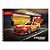 CADERNO CARTOGRAFIA 80F CROSS RACING FSC FORONI - Imagem 3
