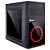 GABINETE GAMER EVOLUT SHIN FAN LED AZUL EG804. - Imagem 2
