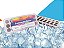 FORMA DE GELO DE PLASTICO COM TAMPA PARAMOUNT - Imagem 3