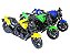 MOTO D-MAX STAND (SOLAPA) DIVIPLAST - Imagem 2