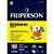 BLOCO DESENHO BRANCO 180G A3 20FLS FILIPERSON - Imagem 1