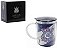 CANECA TERMICA 350ML QH002C-1 CORINTHIANS - Imagem 2