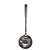 ESCUMADEIRA CHDL119 36CM INOX KIBOR - Imagem 2