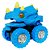 CARRINHO DINO COLECIONÁVEIS SORTIDO DMTOYS - Imagem 4
