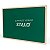 Quadro verde uv madeira pinus neo 070 x 050 cm - Imagem 1