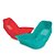 ESCORREDOR DE ARROZ COLORS ERCAPLAST - Imagem 1