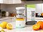 Espremedor de Frutas Knup elétrico kp-ud110 recarregável portátil - Imagem 3
