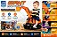 Trator Pá Escavadeira Giant Scavator Roma Infantil com Pá Móvel - Imagem 2