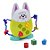 BRINQUEDO PEDAGÓGICO AMIGO PET SACOLA TATETI - Imagem 7