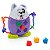 BRINQUEDO PEDAGÓGICO AMIGO PET SACOLA TATETI - Imagem 4