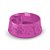 BEBEDOURO PARA PET PARIS 700ML ROSA UNIDADE 01054 - Imagem 1