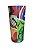 COPO DECORADO HEROI 350ML KOZIPLAST - Imagem 1