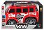 ELITE VAN POLICIA RESGATE AMBULANCIA BSTOYS - Imagem 2