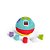 BRINQUEDO PEDAGÓGICO FUN BALL TATETI - Imagem 1