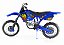 MOTO BIG CROSS CORES SORTIDAS BSTOYS - Imagem 4