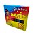 GIZ DE CERA 12 CORES MAGIX 48G - Imagem 1