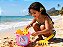 aldinho de Praia Bela Kendy Brinquedos | Diversão na Areia - Imagem 7