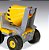 CAMINHÃO BETONEIRA TURBO-S CONSTRUCTION SILMAR - Imagem 6