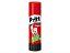 COLA BASTAO PRITT 10G - Imagem 2