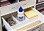 Tinta Permanente Azul Radex 40ml Refil para Marcador - Imagem 4