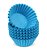 FORMINHA PARA BRIGADEIRO N6 AZUL CLARO - Imagem 1