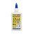 COLA CLEAR RADEX MAGIC SLIME 90G TRANSPARENTE - Imagem 1