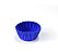 FORMINHA PARA BRIGADEIRO N6 AZUL ESCURO - Imagem 1