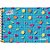 CADERNO DESENHO CARTOGRAFIA 96F POP COLLECTION - Imagem 5