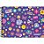 CADERNO DESENHO CARTOGRAFIA 96F POP COLLECTION - Imagem 4