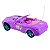 VEICULO FASHION DRIVER BARBIE 3 FUNÇOES CANDIDE - Imagem 10