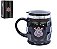CANECA TERMICA CRISTAL COLOR CORINTHIANS 500ML QH0 - Imagem 2