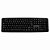 TECLADO OFFICE CM20 COM FIO CHINAMATE - Imagem 4
