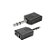 ADAPTADOR P10 MACHO ESTEREO 2x P10 FEMEA ESTEREO - Imagem 4