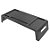 SUPORTE DE MONITOR E NOTEBOOK PRIME PRETO WALEU. - Imagem 2