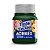 TINTA PARA TECIDO TECIDO FOSCA 37ML VERDE MUSGO - Imagem 5