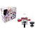 BATERIA INFANTIL MINI MEU RITMO WELLKIDS - Imagem 6
