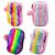 ESTOJO CASE DE PELUCIA CORES SORTIDAS - Imagem 2
