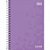 CADERNO 1/4 LUNIX 80 FOLHAS TILIBRA - Imagem 9