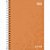 CADERNO 1/4 LUNIX 80 FOLHAS TILIBRA - Imagem 10