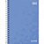 CADERNO 1/4 LUNIX 80 FOLHAS TILIBRA - Imagem 13