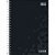 CADERNO 1/4 LUNIX 80 FOLHAS TILIBRA - Imagem 15