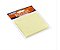 POST IT SMART NOTES 76X76MM AMARELO PASTEL BRW - Imagem 1